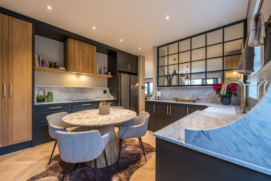 4 Bedroom Property for Sale in Kingswood Golf Estate Western Cape